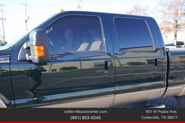 used 2013 Ford F-250 car, priced at $23,999