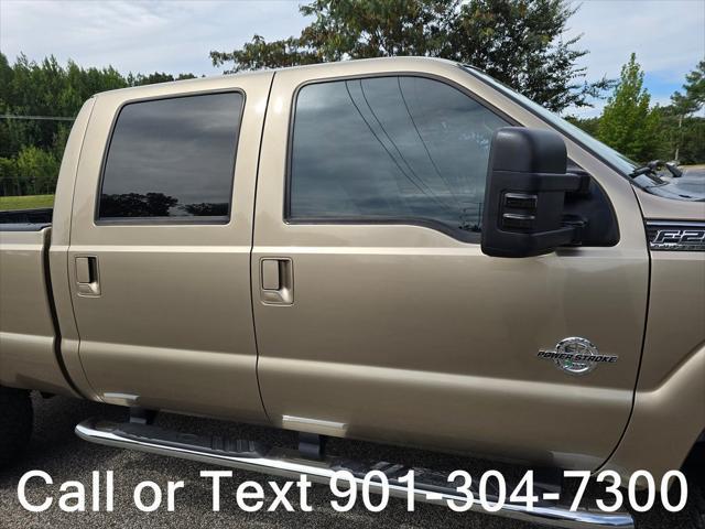 used 2012 Ford F-250 car, priced at $24,999