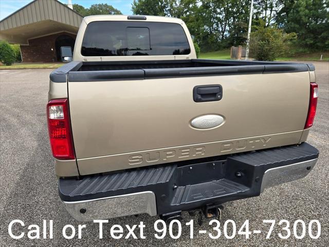 used 2012 Ford F-250 car, priced at $24,999