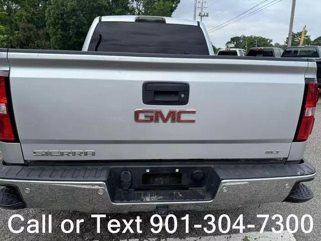 used 2014 GMC Sierra 1500 car, priced at $21,999