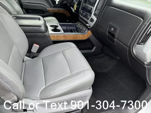 used 2014 GMC Sierra 1500 car, priced at $21,999