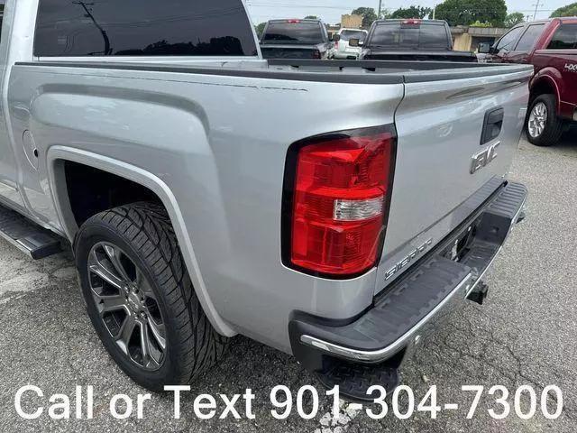 used 2014 GMC Sierra 1500 car, priced at $21,999