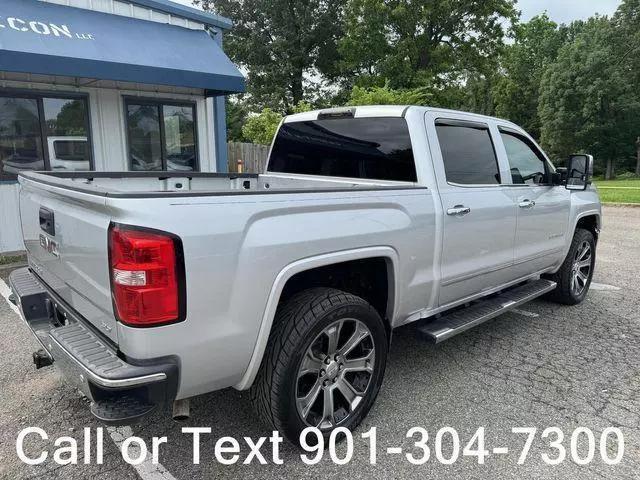 used 2014 GMC Sierra 1500 car, priced at $21,999