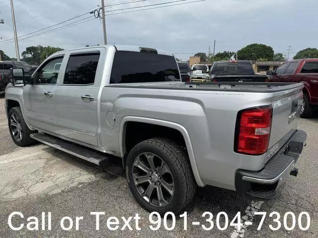 used 2014 GMC Sierra 1500 car, priced at $21,999