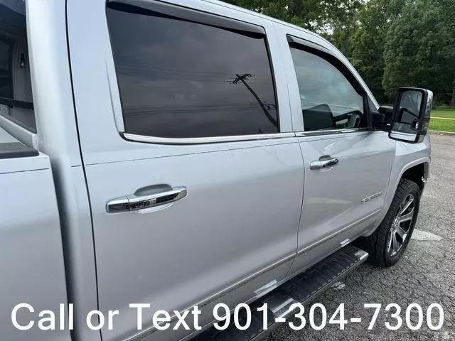 used 2014 GMC Sierra 1500 car, priced at $21,999