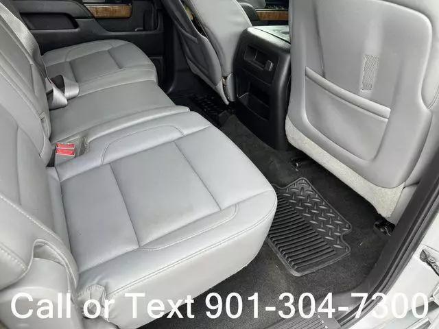 used 2014 GMC Sierra 1500 car, priced at $21,999