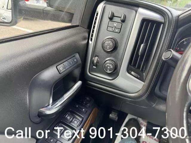 used 2014 GMC Sierra 1500 car, priced at $21,999