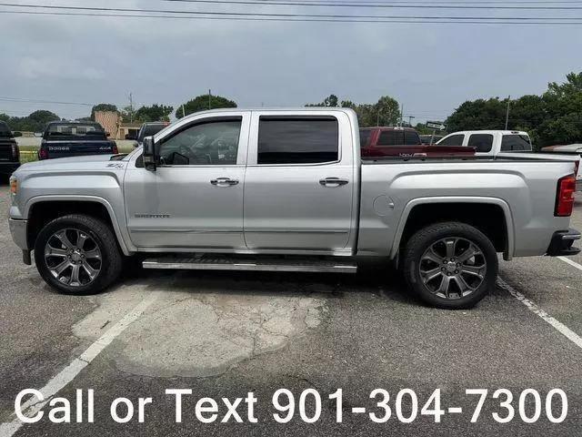 used 2014 GMC Sierra 1500 car, priced at $21,999