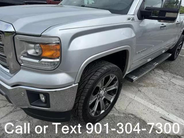 used 2014 GMC Sierra 1500 car, priced at $21,999