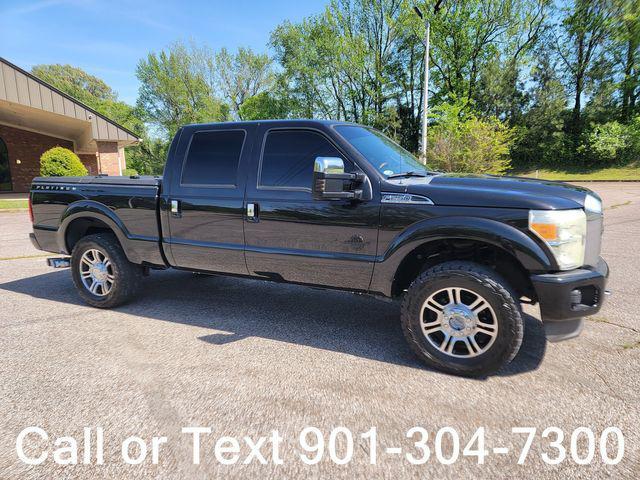 used 2013 Ford F-250 car, priced at $34,999