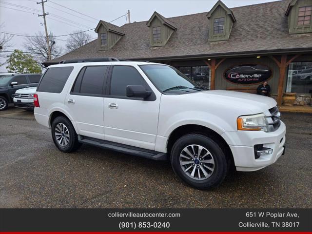 used 2015 Ford Expedition car, priced at $18,999