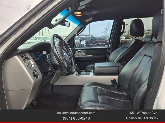 used 2015 Ford Expedition car, priced at $18,999