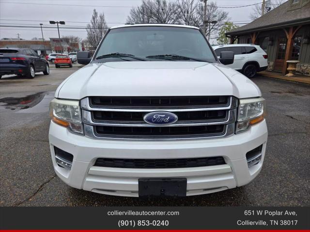 used 2015 Ford Expedition car, priced at $18,999