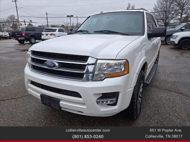 used 2015 Ford Expedition car, priced at $18,999