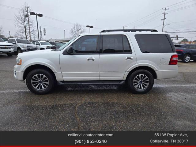 used 2015 Ford Expedition car, priced at $18,999