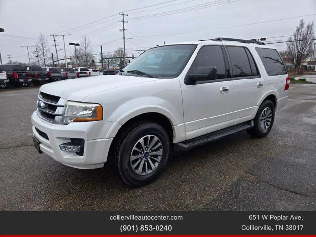 used 2015 Ford Expedition car, priced at $18,999