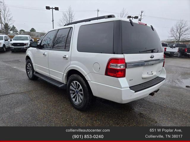 used 2015 Ford Expedition car, priced at $18,999