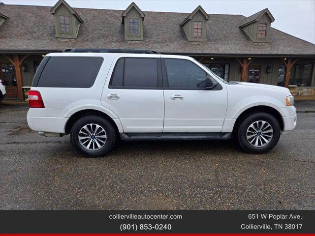 used 2015 Ford Expedition car, priced at $18,999