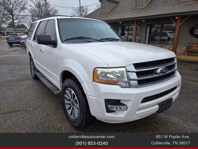 used 2015 Ford Expedition car, priced at $18,999