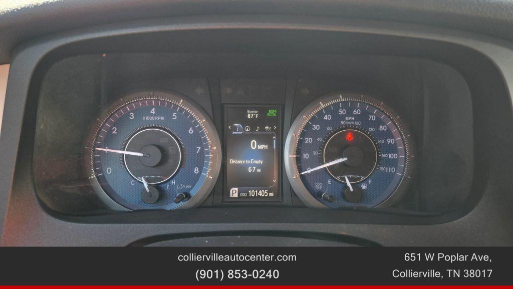 used 2018 Toyota Sienna car, priced at $22,997