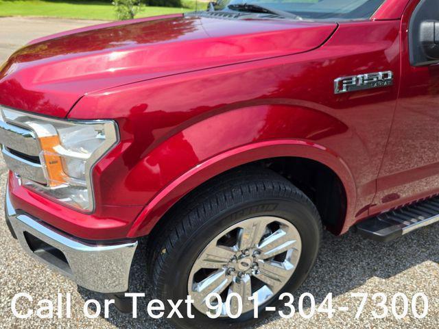 used 2019 Ford F-150 car, priced at $25,999