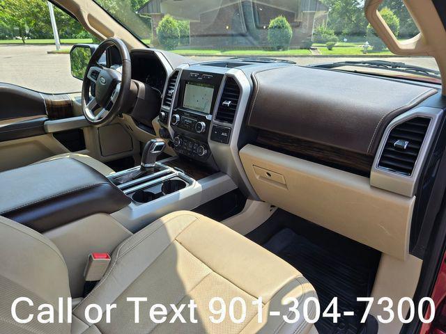 used 2019 Ford F-150 car, priced at $25,999