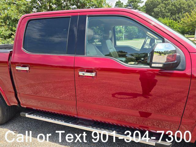 used 2019 Ford F-150 car, priced at $25,999