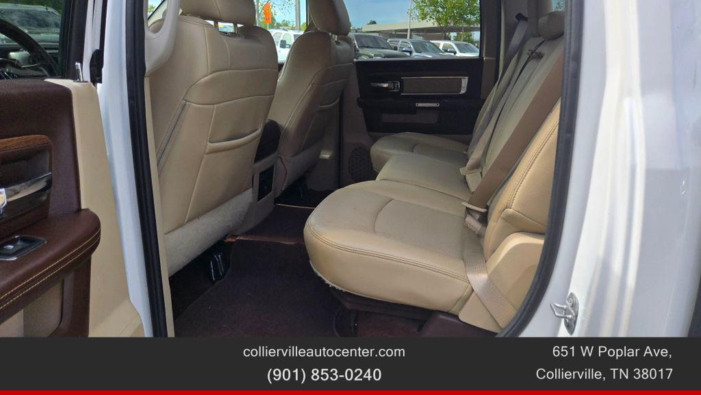 used 2017 Ram 1500 car, priced at $14,577