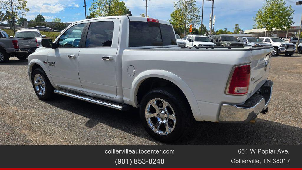 used 2017 Ram 1500 car, priced at $14,577
