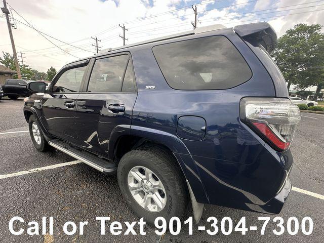 used 2016 Toyota 4Runner car, priced at $22,499