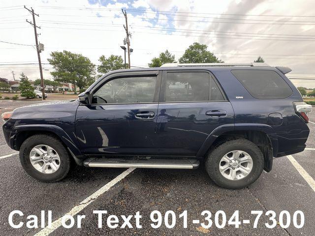 used 2016 Toyota 4Runner car, priced at $22,499