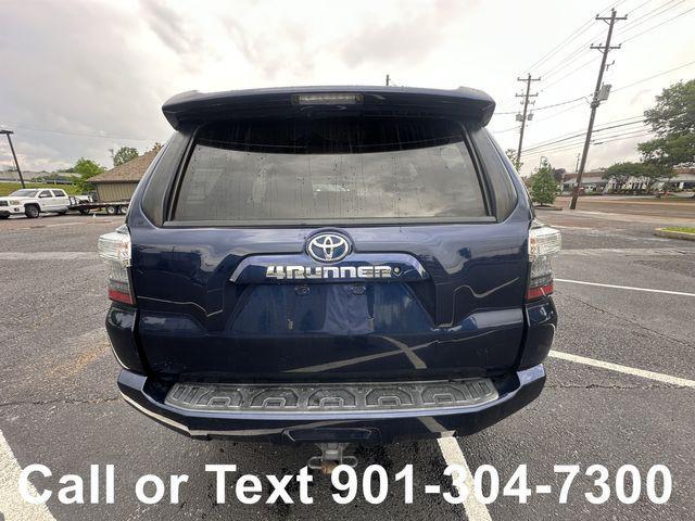 used 2016 Toyota 4Runner car, priced at $22,499