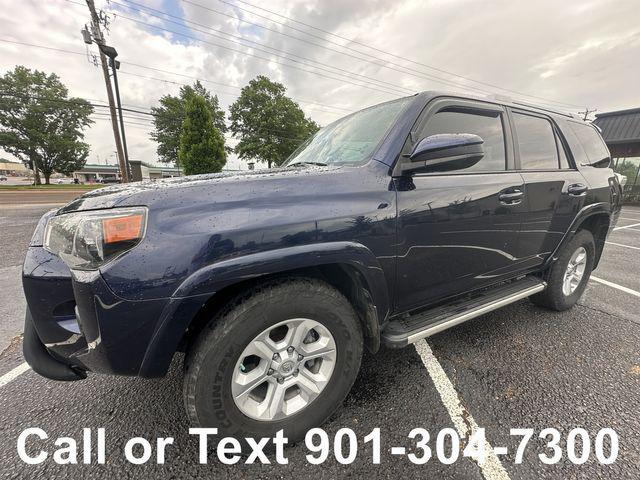 used 2016 Toyota 4Runner car, priced at $22,499