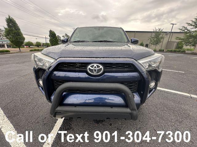 used 2016 Toyota 4Runner car, priced at $22,499