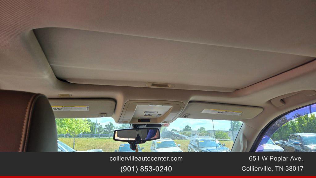 used 2015 GMC Sierra 1500 car, priced at $21,997