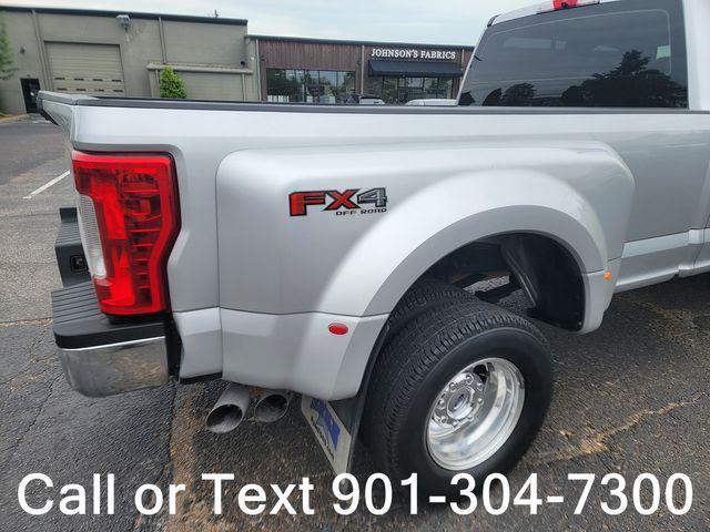 used 2019 Ford F-350 car, priced at $44,999