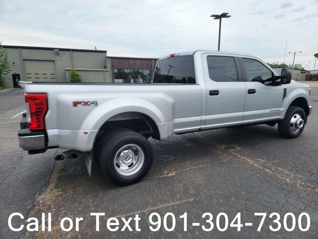 used 2019 Ford F-350 car, priced at $44,999