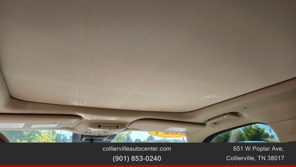 used 2021 Lincoln Navigator car, priced at $42,997