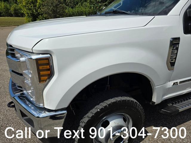 used 2019 Ford F-350 car, priced at $45,999