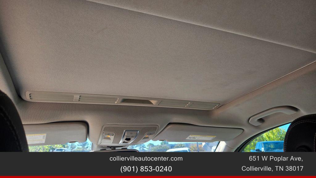 used 2016 Mercedes-Benz GL-Class car, priced at $15,997