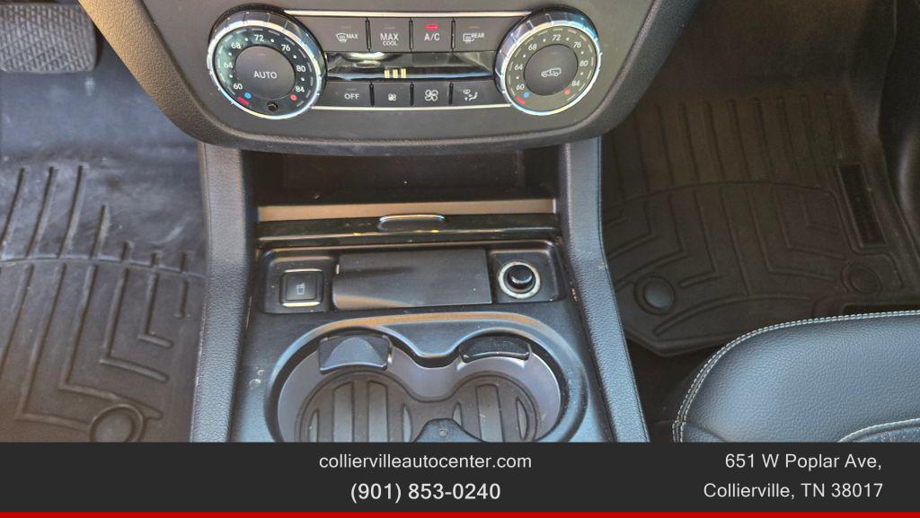 used 2016 Mercedes-Benz GL-Class car, priced at $15,997