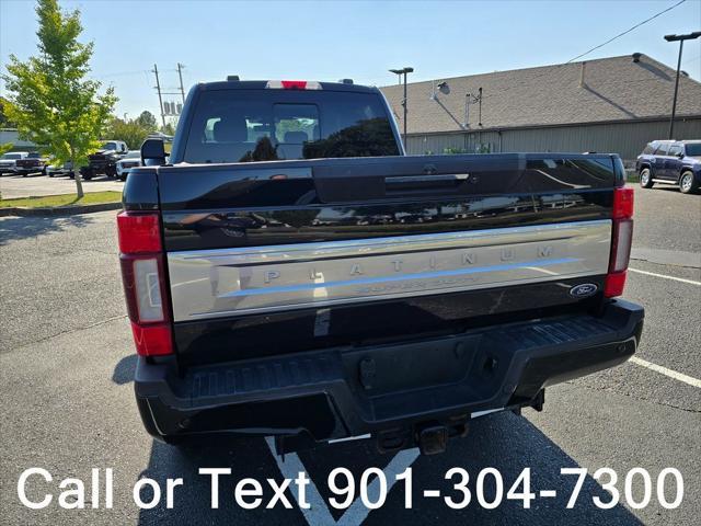 used 2020 Ford F-250 car, priced at $59,999