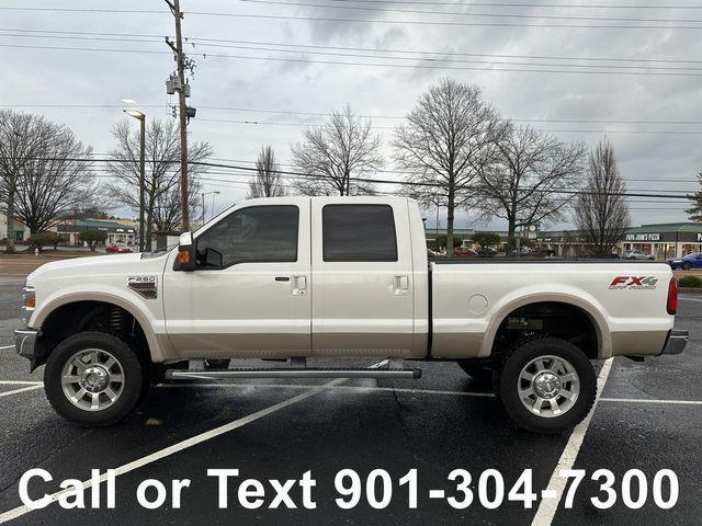 used 2010 Ford F-250 car, priced at $23,999