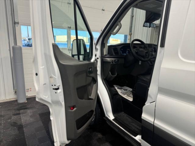 used 2020 Ford Transit-250 car, priced at $28,961