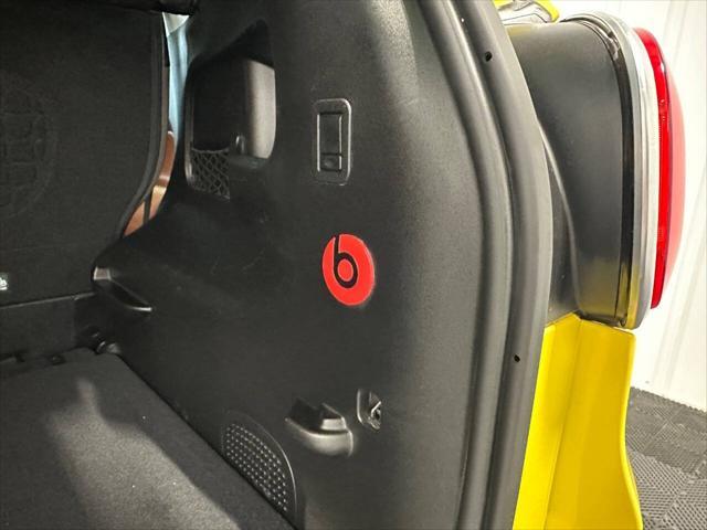 used 2014 FIAT 500L car, priced at $12,954