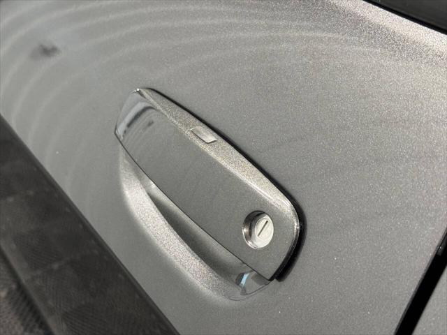 used 2021 Dodge Challenger car, priced at $21,671