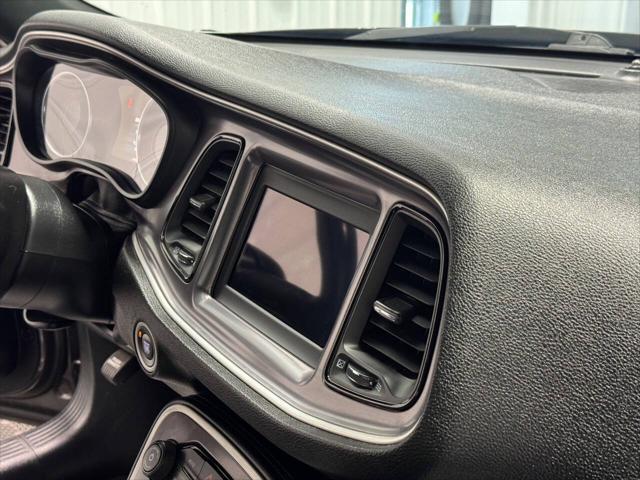 used 2021 Dodge Challenger car, priced at $21,671