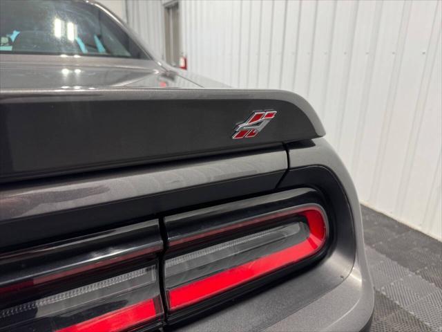 used 2021 Dodge Challenger car, priced at $21,671