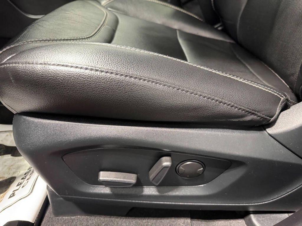 used 2022 Ford Explorer car, priced at $39,933