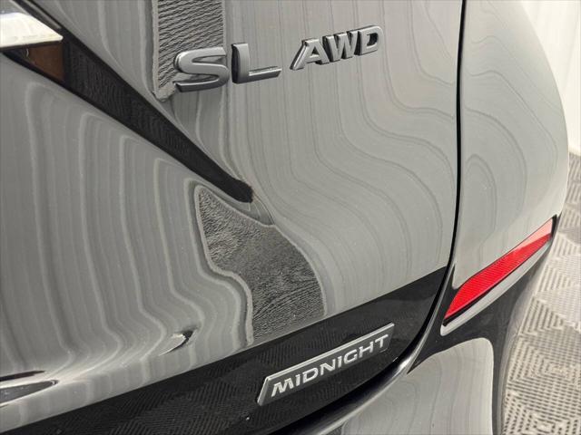 used 2024 Nissan Murano car, priced at $37,862